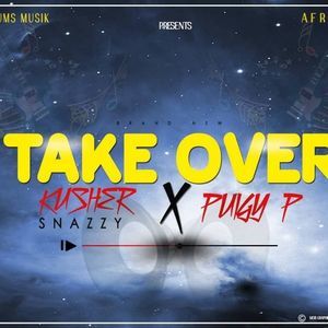 Meet your Posher, Kusher